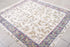 Vintage Sparta Area Rug (6' x 7')